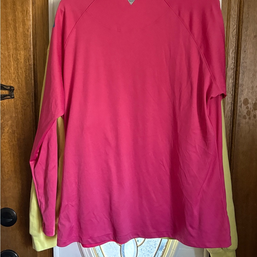Columbia women’s plus size 1X - Picture 5 of 6